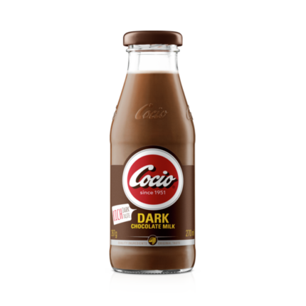 Cocio Dark 8 x 270 ml