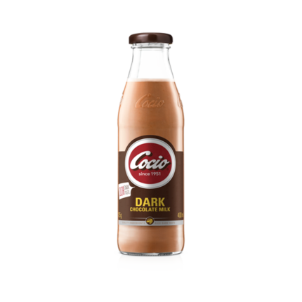 Cocio Dark 400 ml